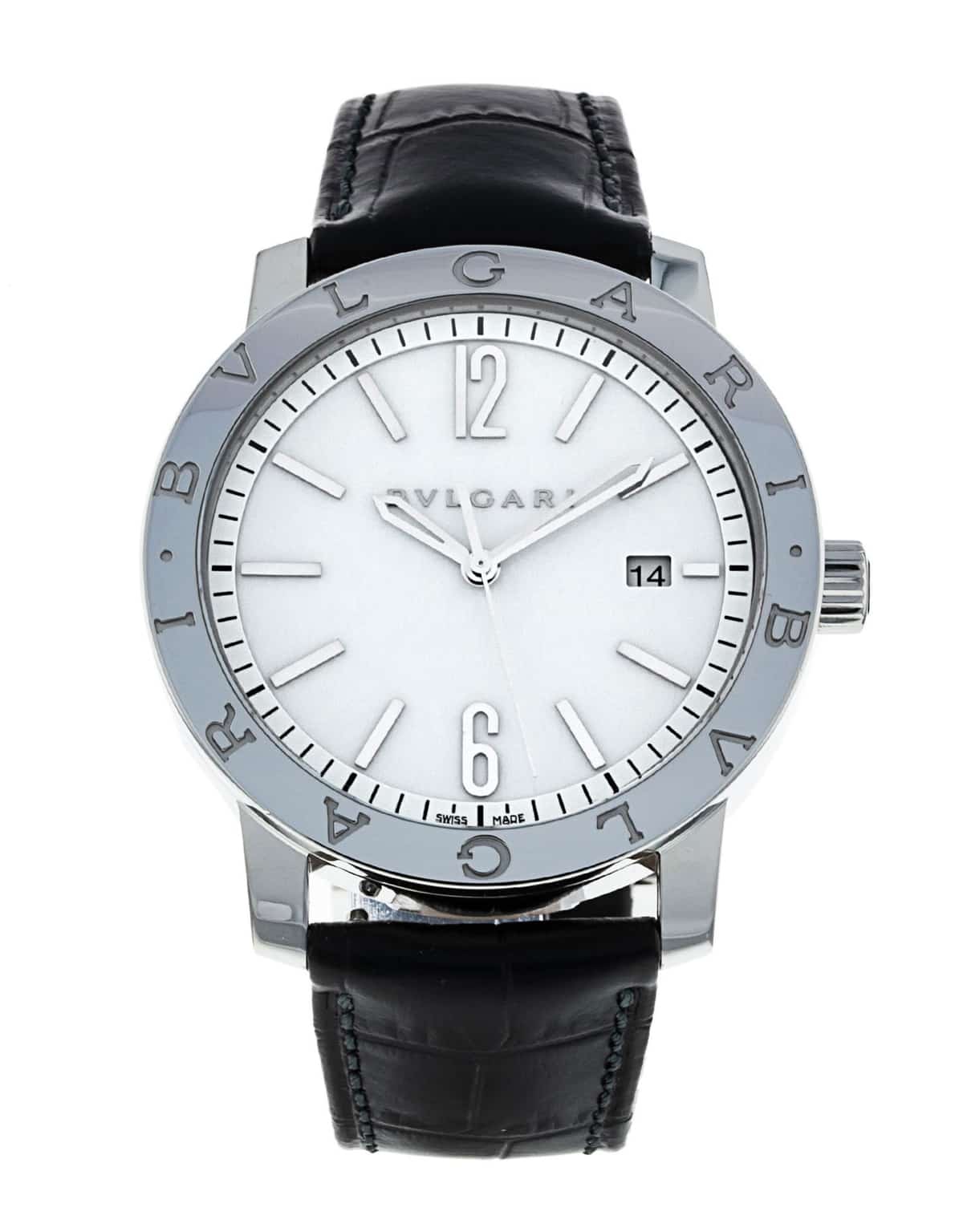Bvlgari Bvlgari BB41WSLD